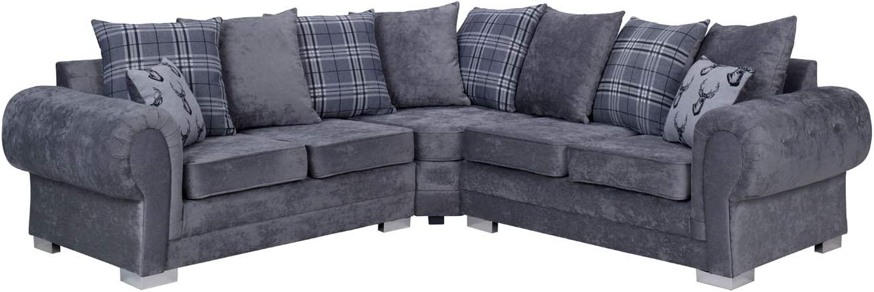 Verona corner sofa