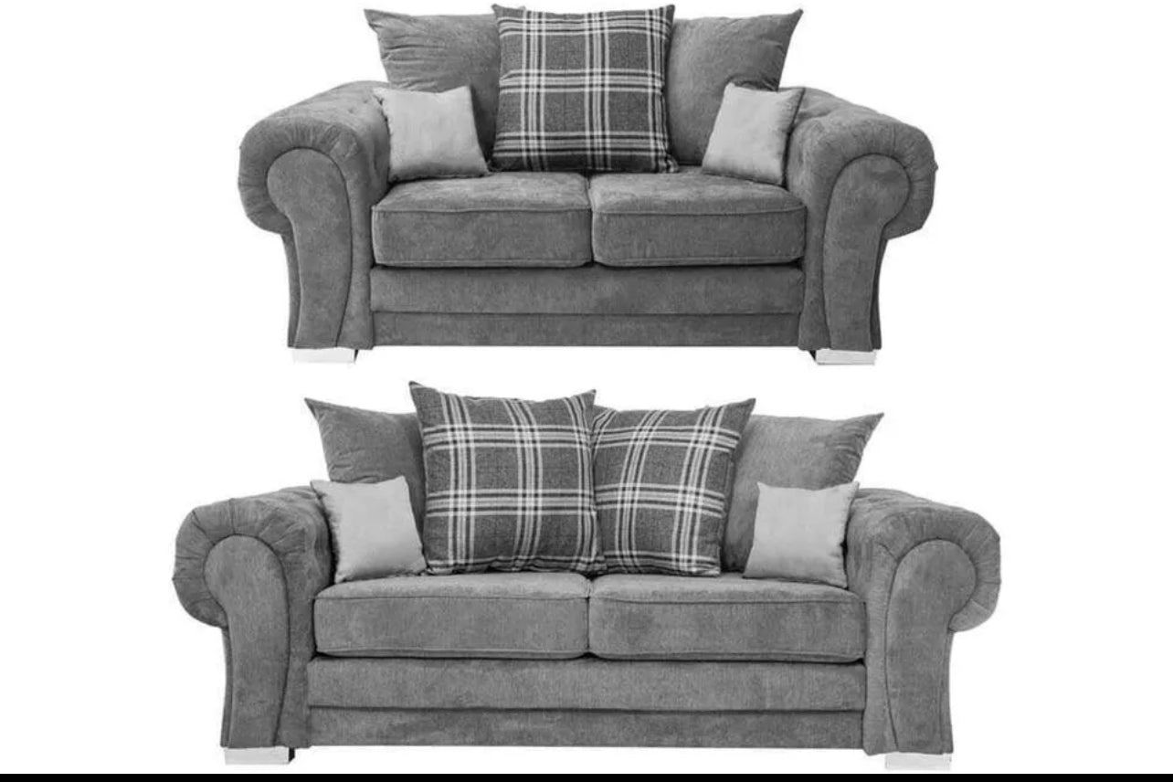 Verona corner sofa