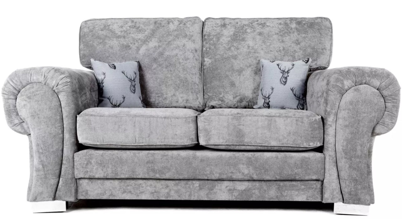 Verona corner sofa