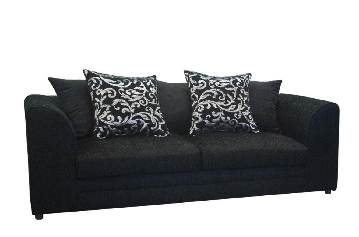 DYLAN CHENILLE 3+2 SEATER SOFA