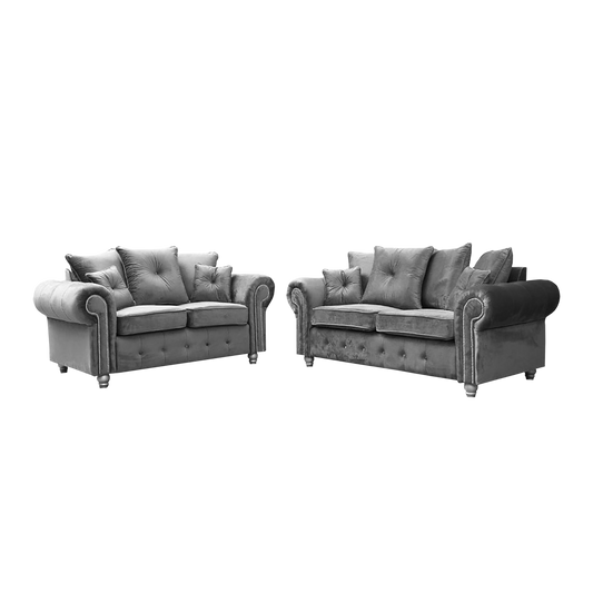 ASHWIN CORNER SOFA