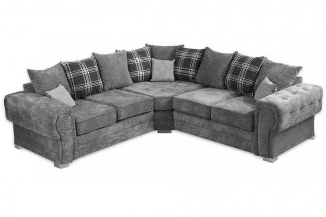 Verona corner sofa